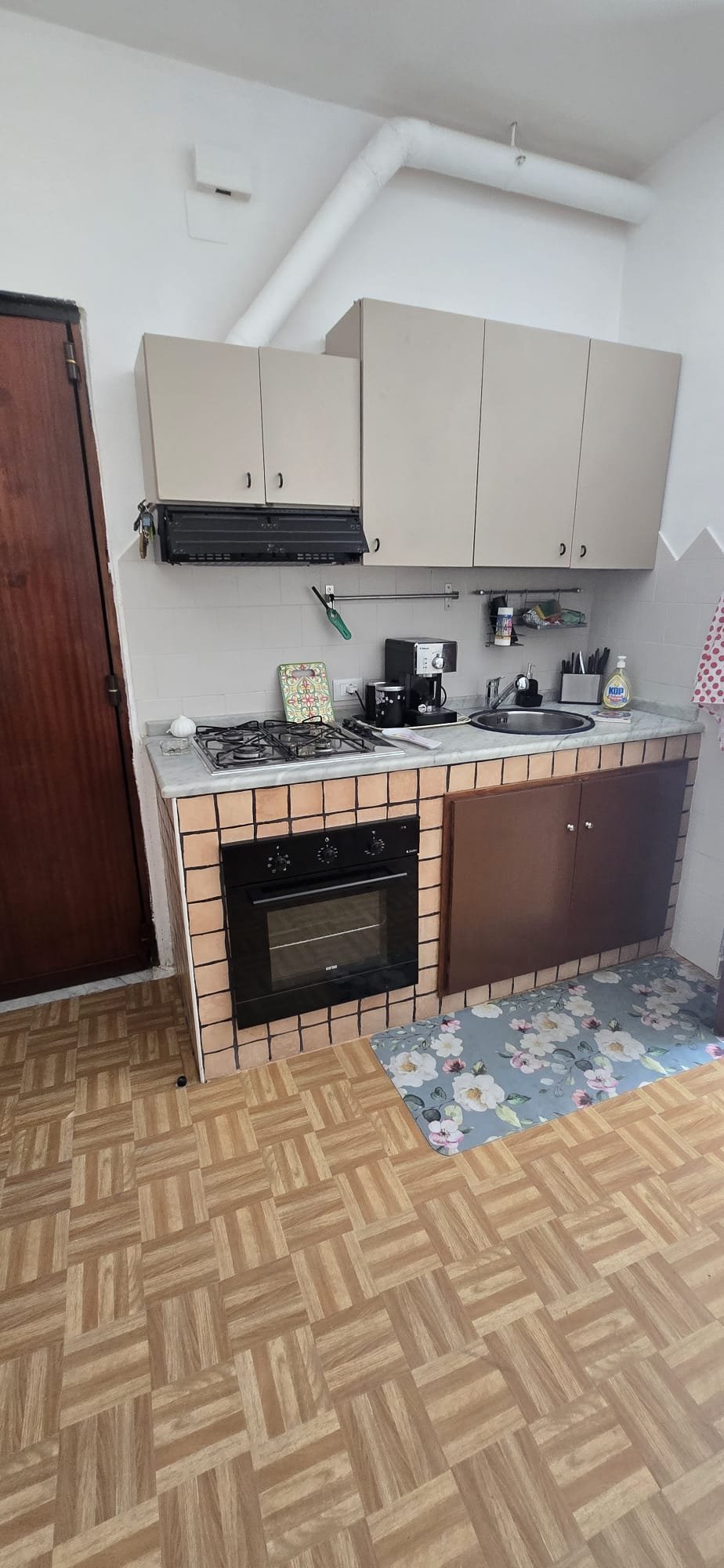 Appartamento in Affitto a Palermo Boccadifalco