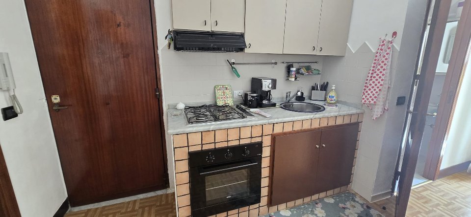 Appartamento in Affitto a Palermo Boccadifalco