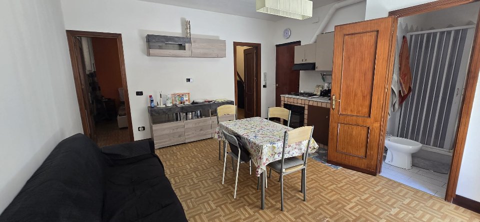 Appartamento in Affitto a Palermo Boccadifalco