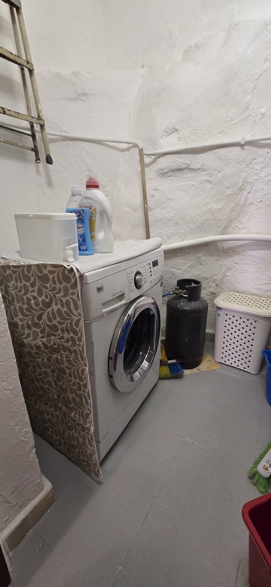 Appartamento in Affitto a Palermo Boccadifalco
