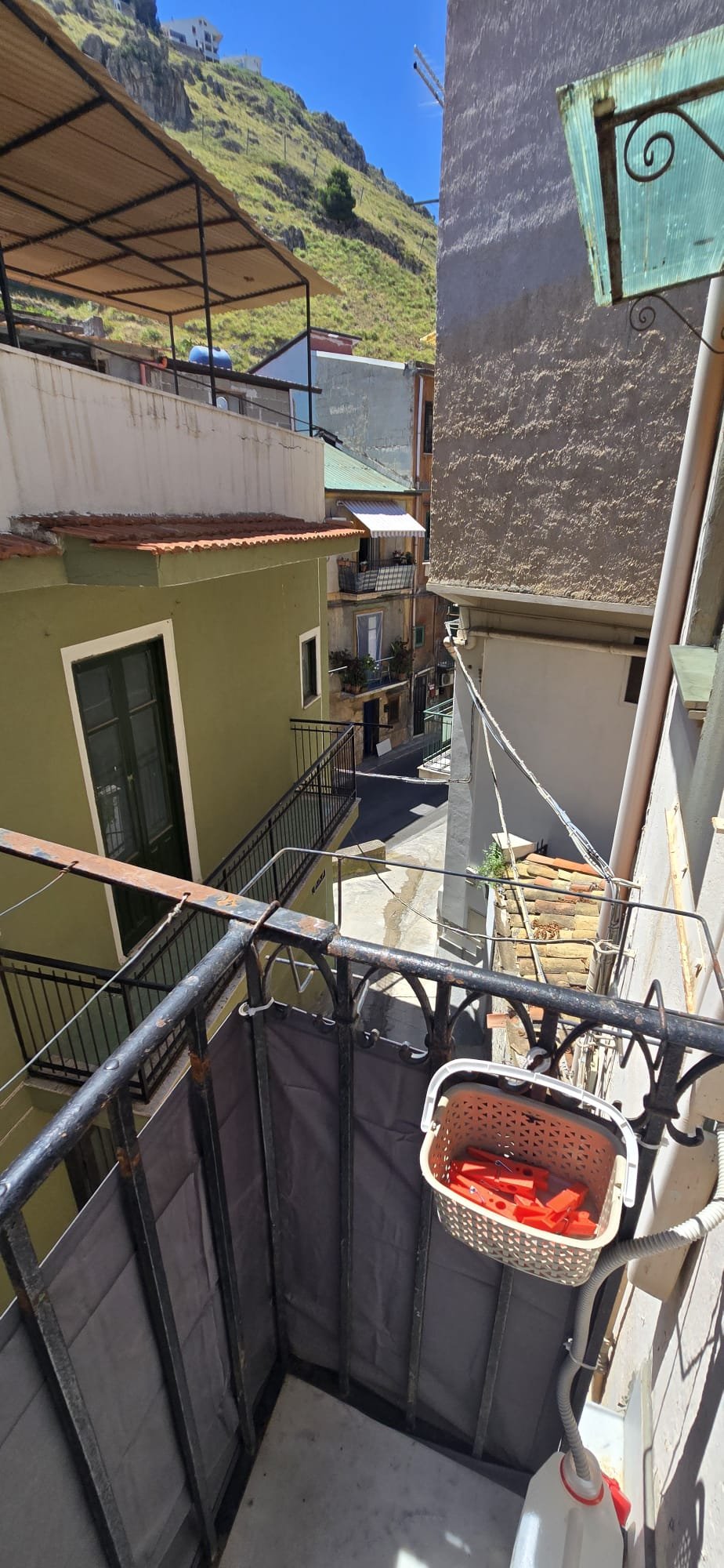 Appartamento in Affitto a Palermo Boccadifalco