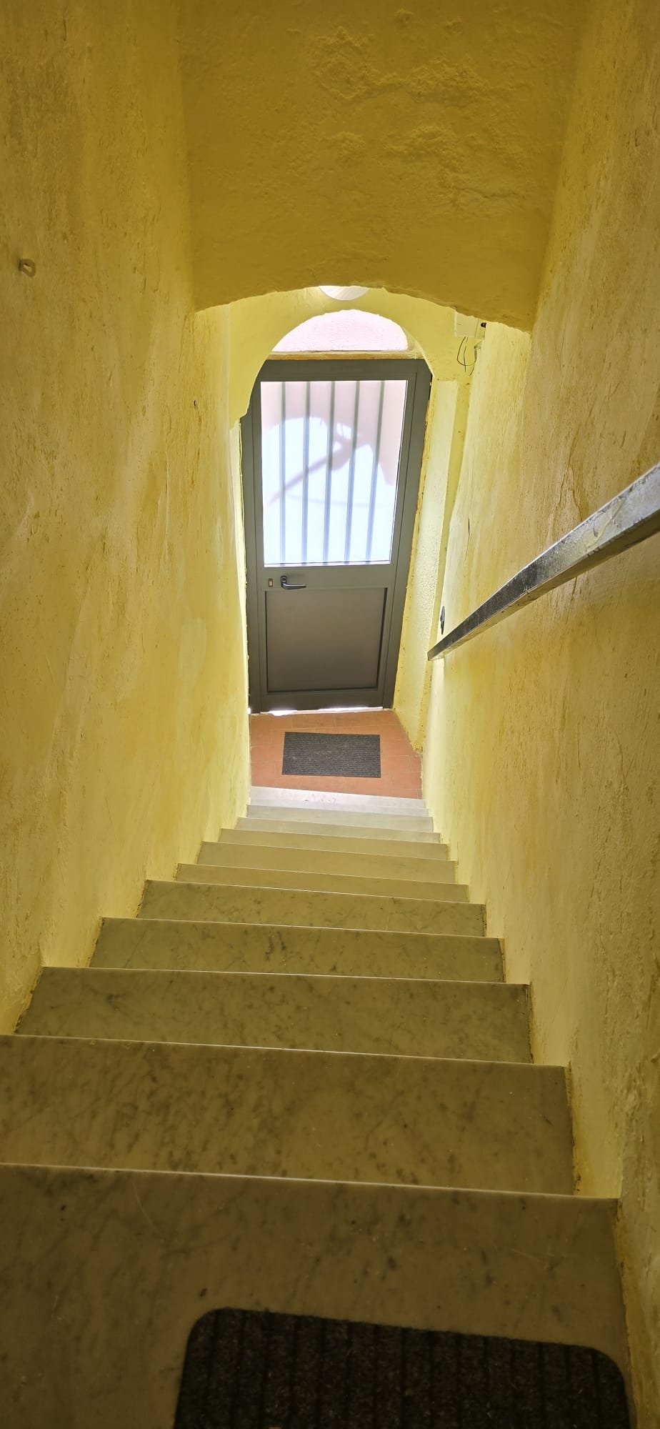 Appartamento in Affitto a Palermo Boccadifalco