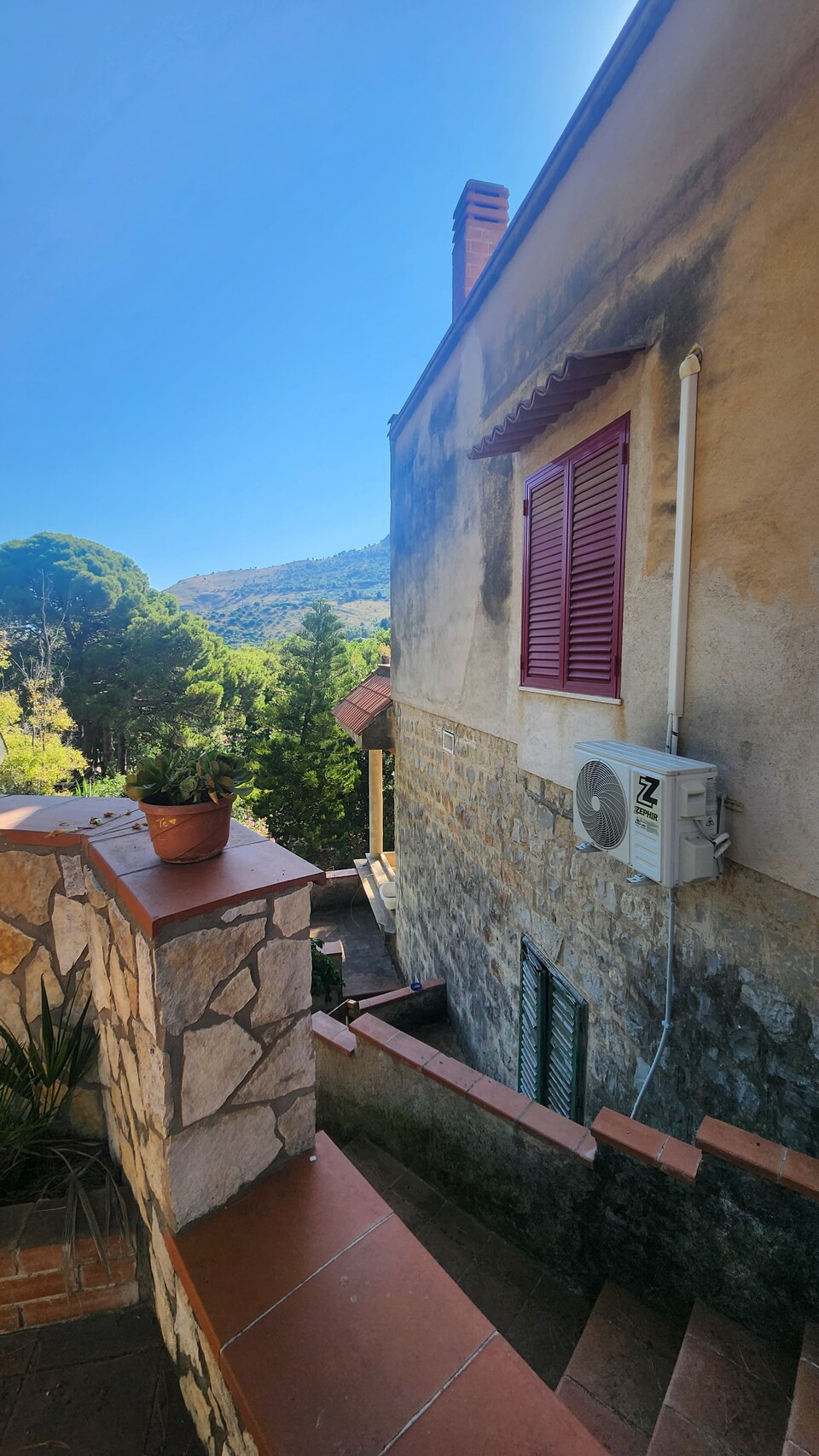Casale in Vendita a Belmonte Mezzagno Gibilrossa (Palermo)
