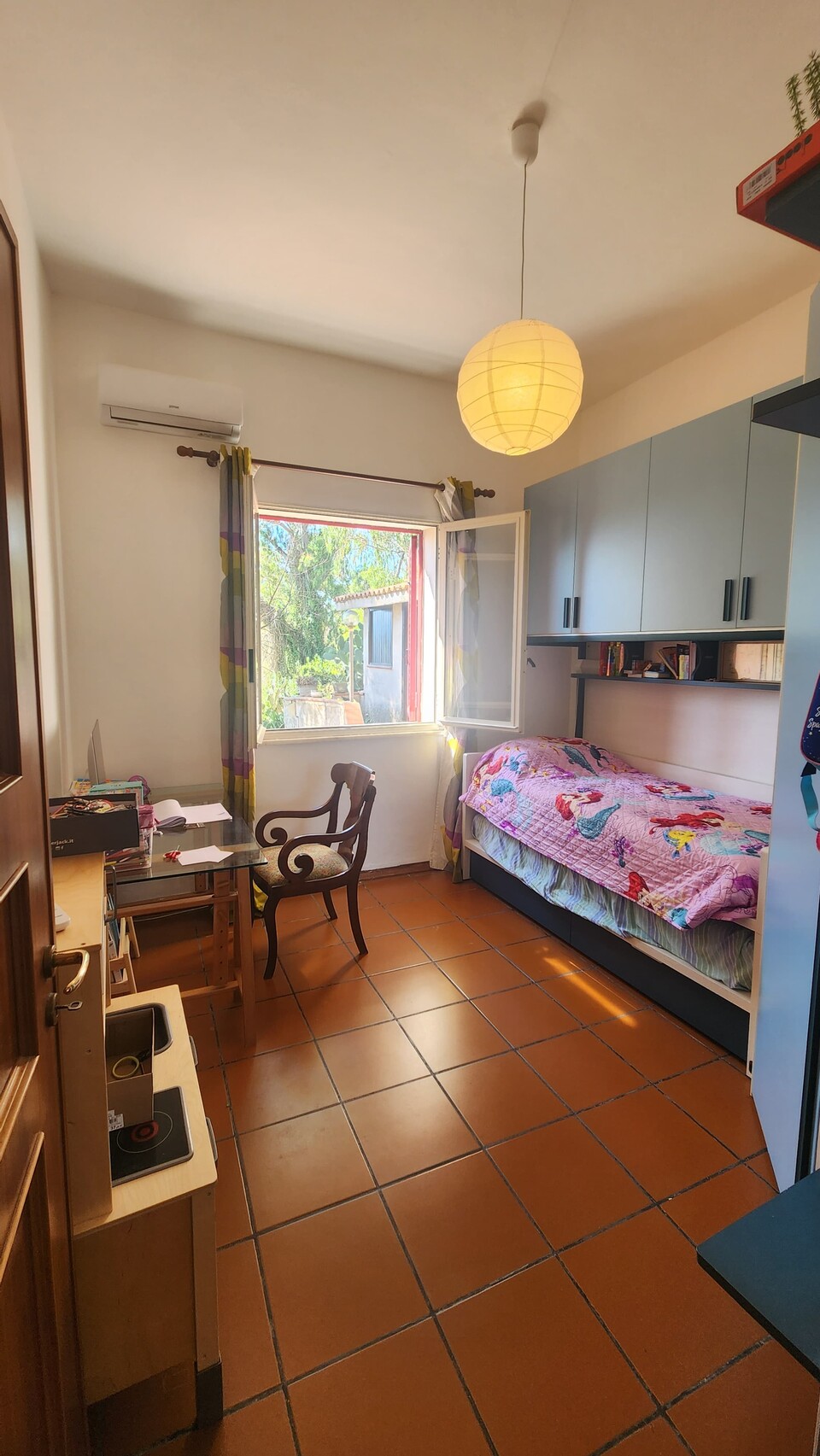 Casale in Vendita a Belmonte Mezzagno Gibilrossa (Palermo)