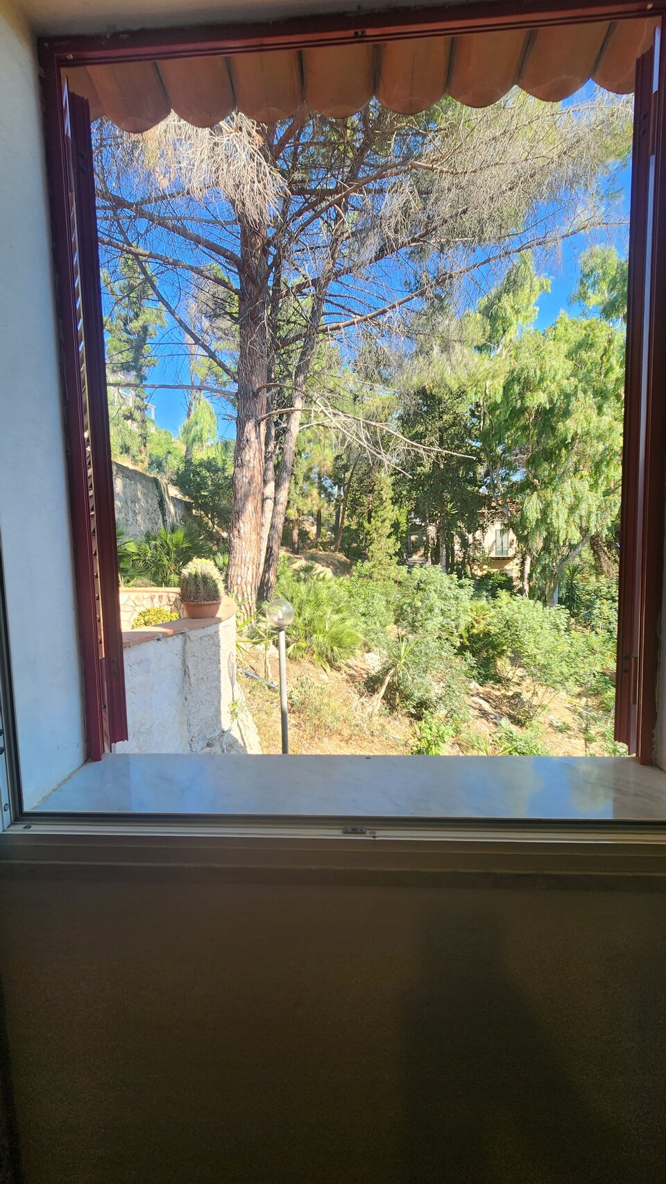 Casale in Vendita a Belmonte Mezzagno Gibilrossa (Palermo)