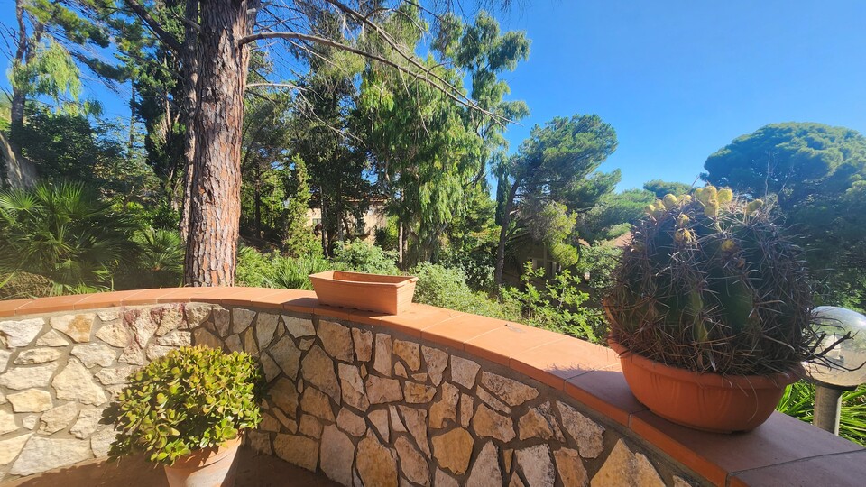 Casale in Vendita a Belmonte Mezzagno Gibilrossa (Palermo)