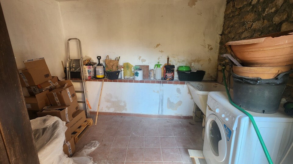 Casale in Vendita a Belmonte Mezzagno Gibilrossa (Palermo)