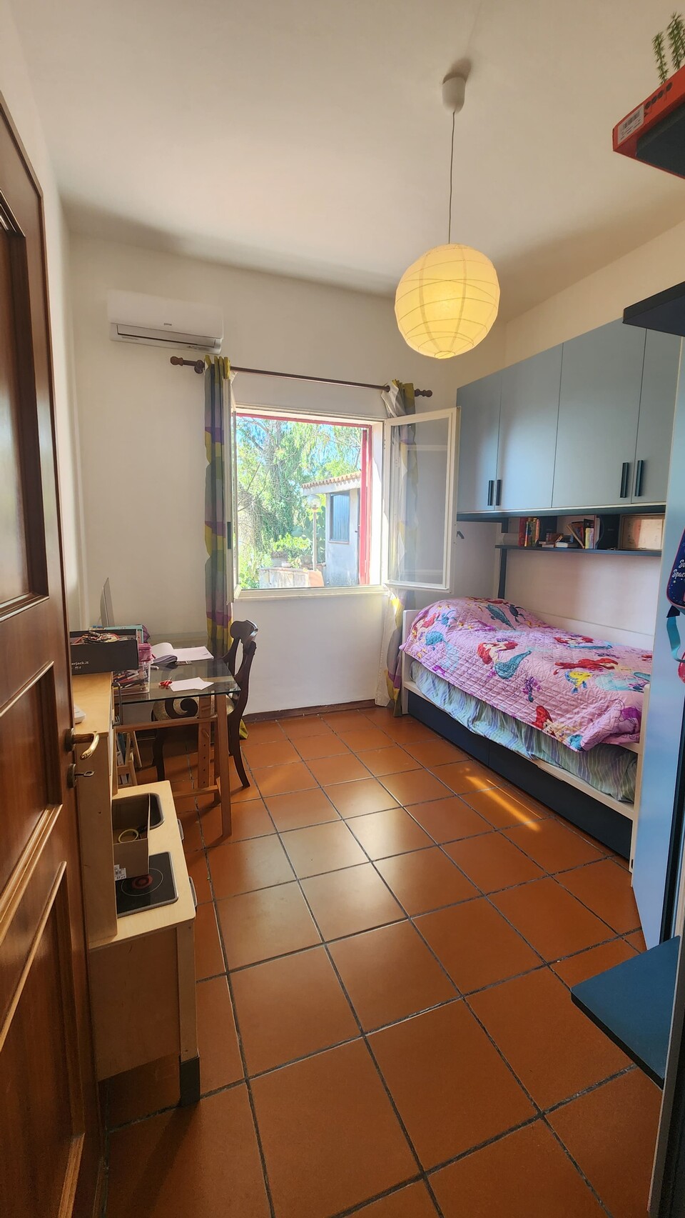 Casale in Vendita a Belmonte Mezzagno Gibilrossa (Palermo)