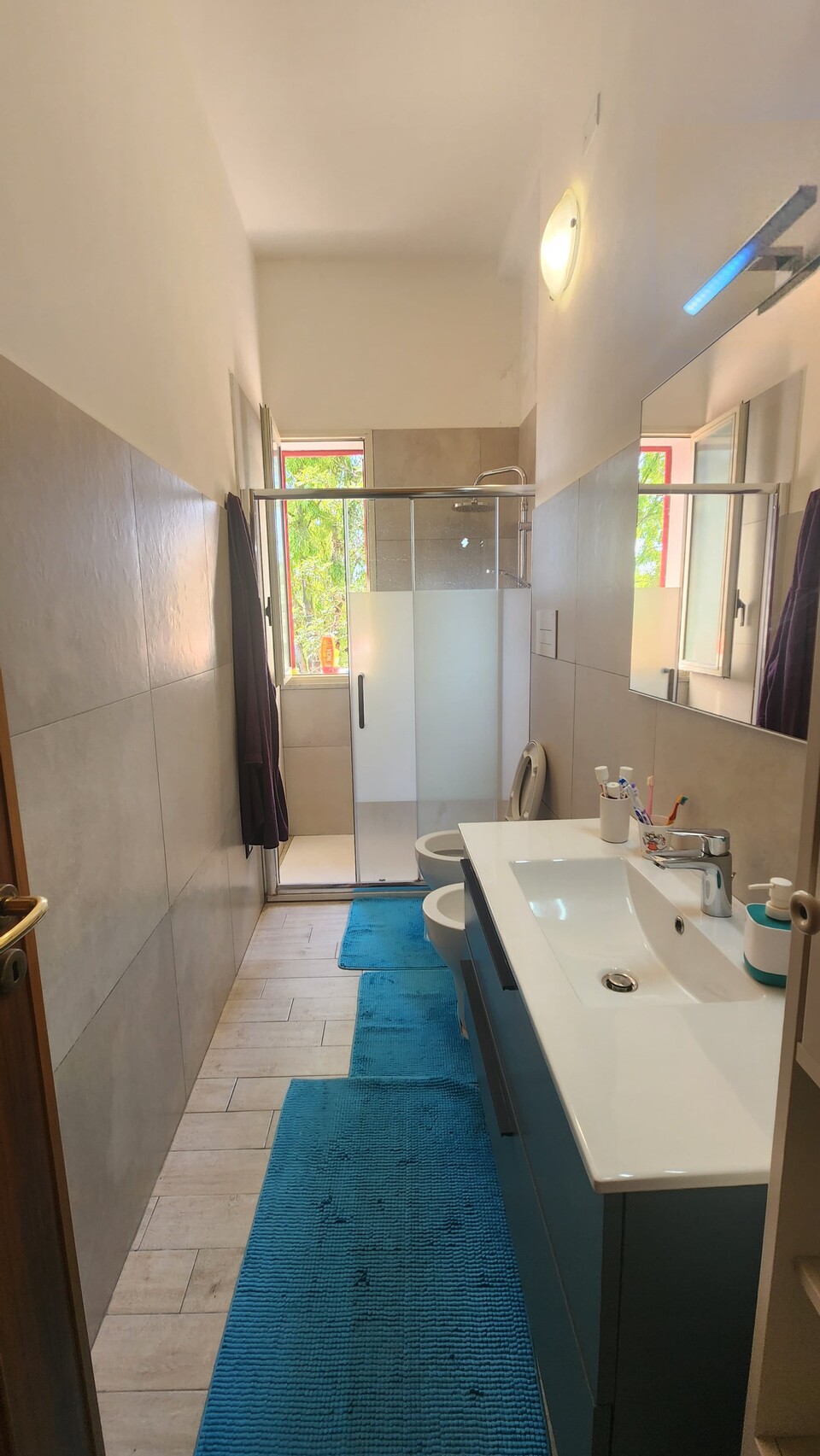 Casale in Vendita a Belmonte Mezzagno Gibilrossa (Palermo)