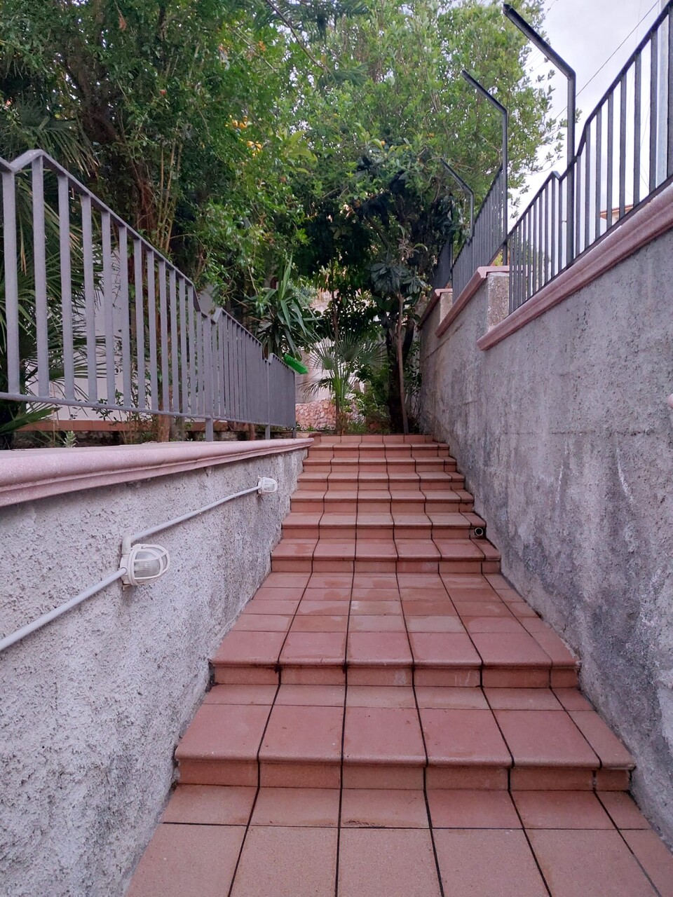Villa in Affitto a Altavilla Milicia (Palermo)