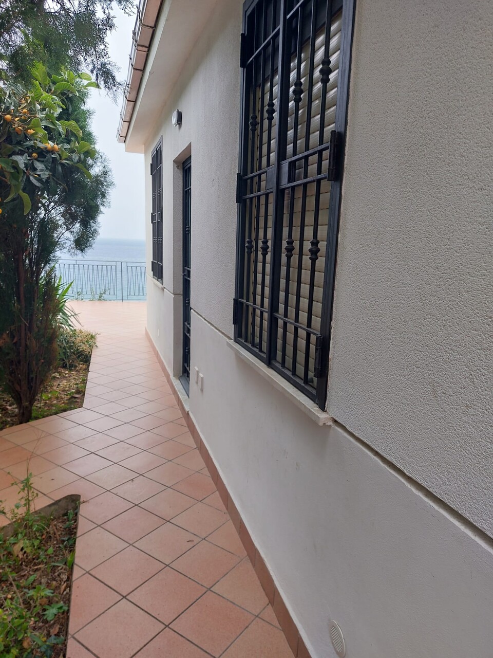 Villa in Affitto a Altavilla Milicia (Palermo)