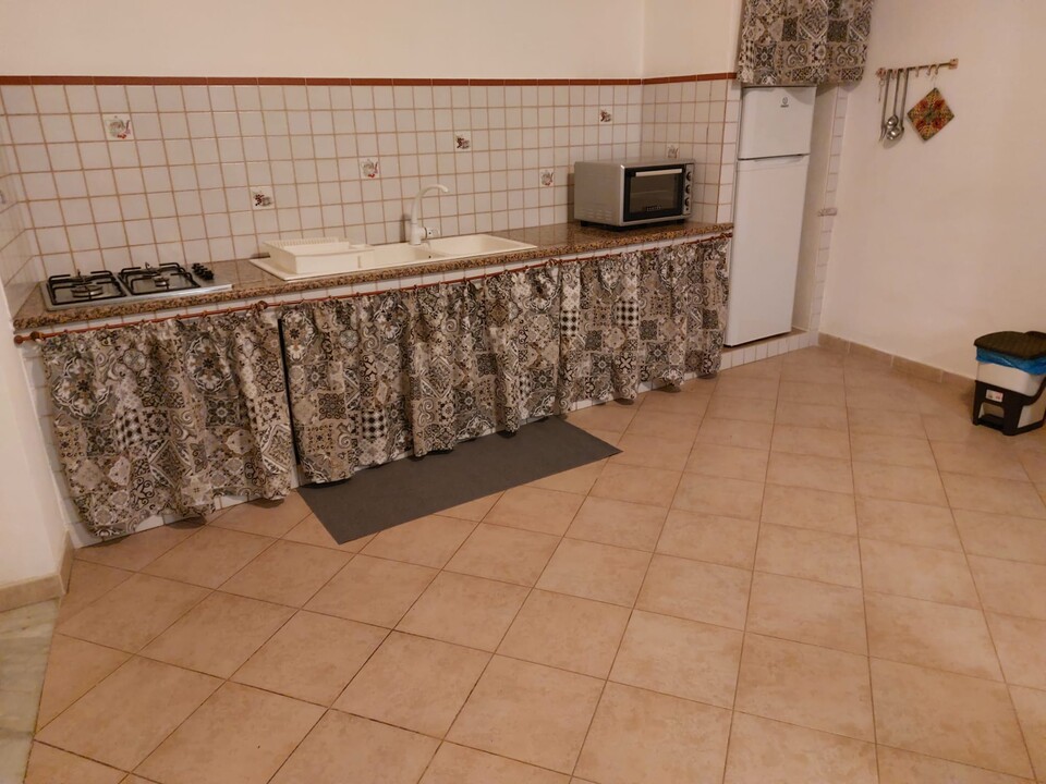 Villa in Affitto a Altavilla Milicia (Palermo)