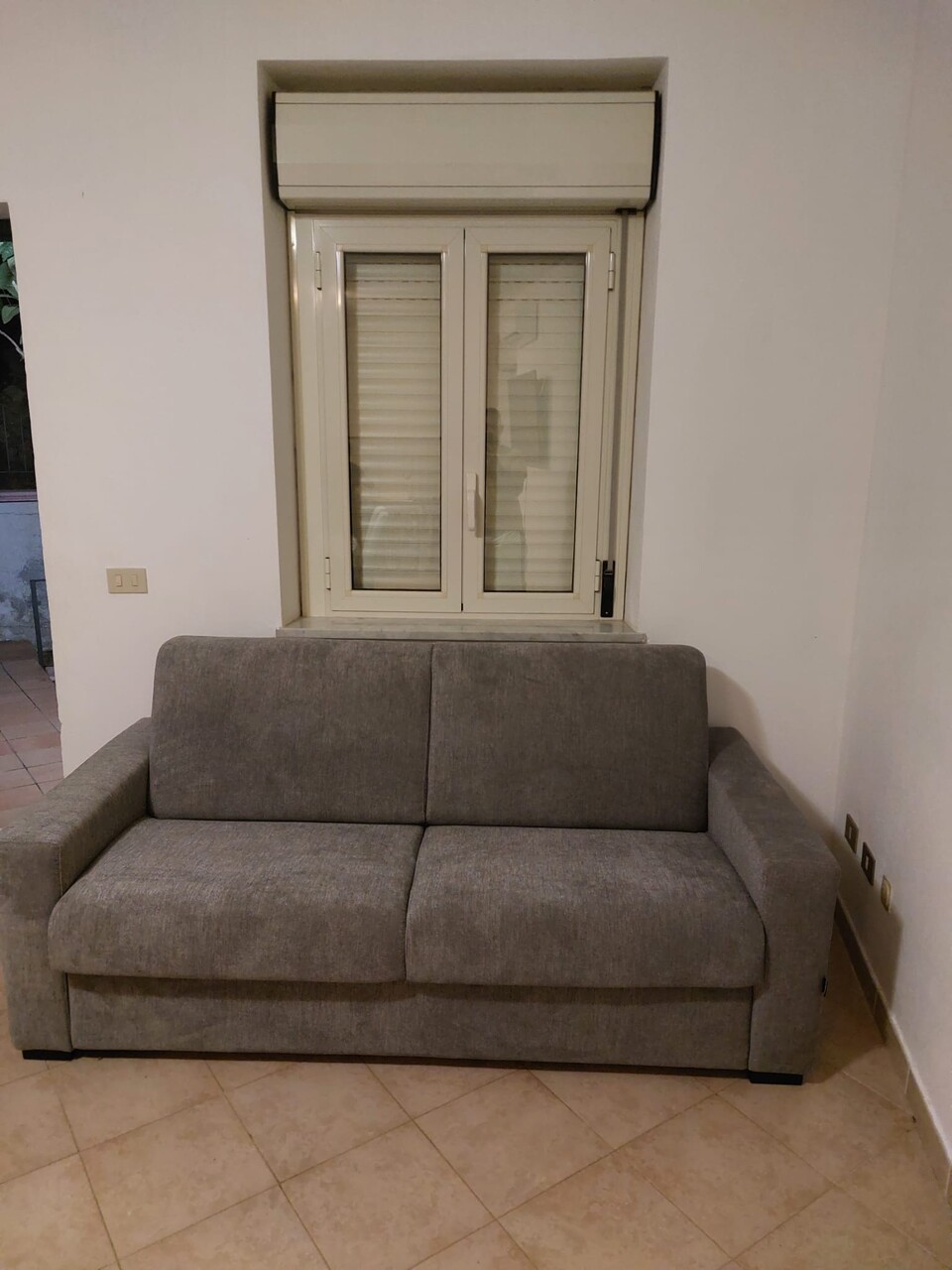 Villa in Affitto a Altavilla Milicia (Palermo)