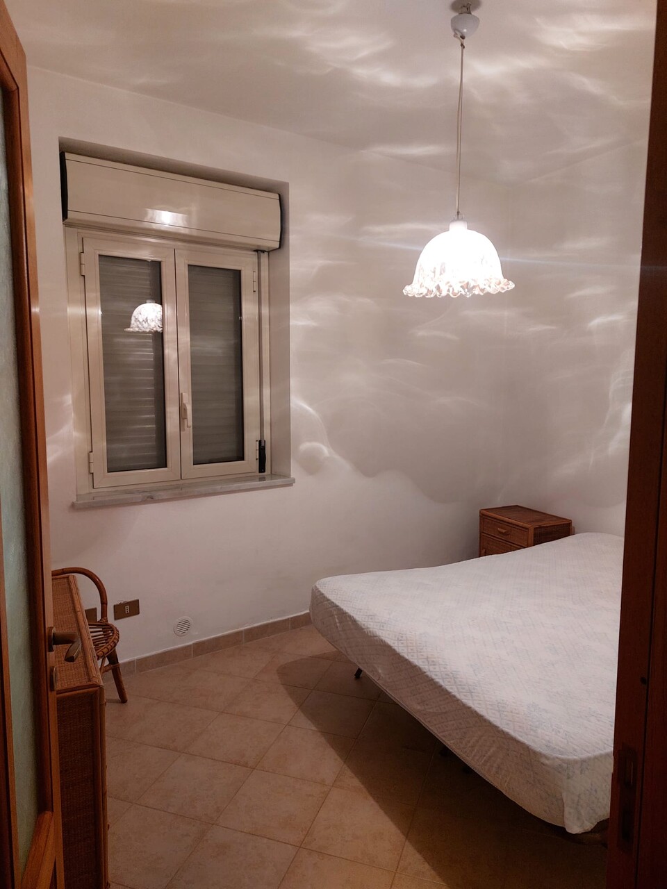Villa in Affitto a Altavilla Milicia (Palermo)