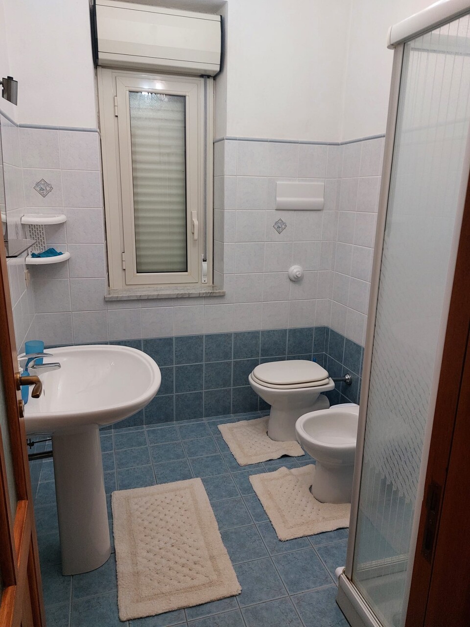 Villa in Affitto a Altavilla Milicia (Palermo)