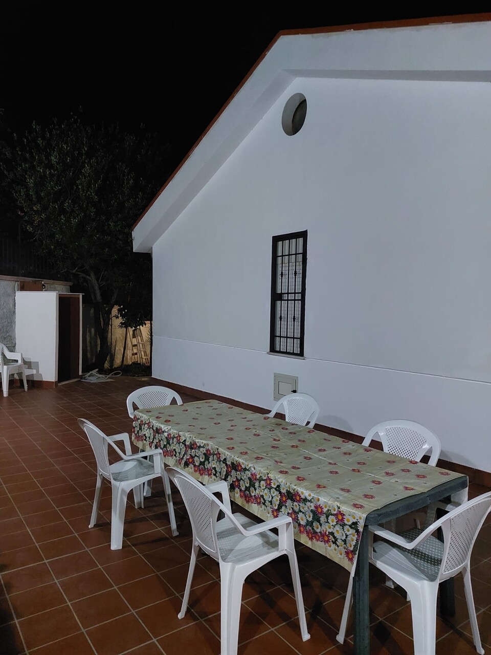 Villa in Affitto a Altavilla Milicia (Palermo)