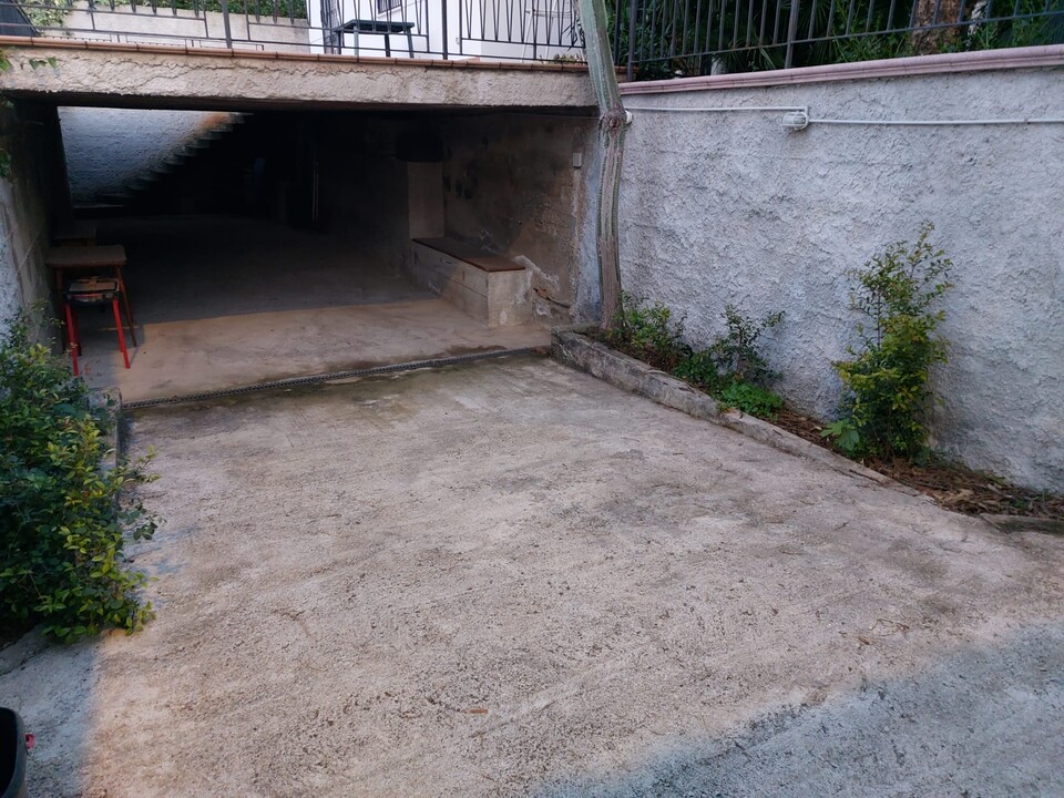 Villa in Affitto a Altavilla Milicia (Palermo)
