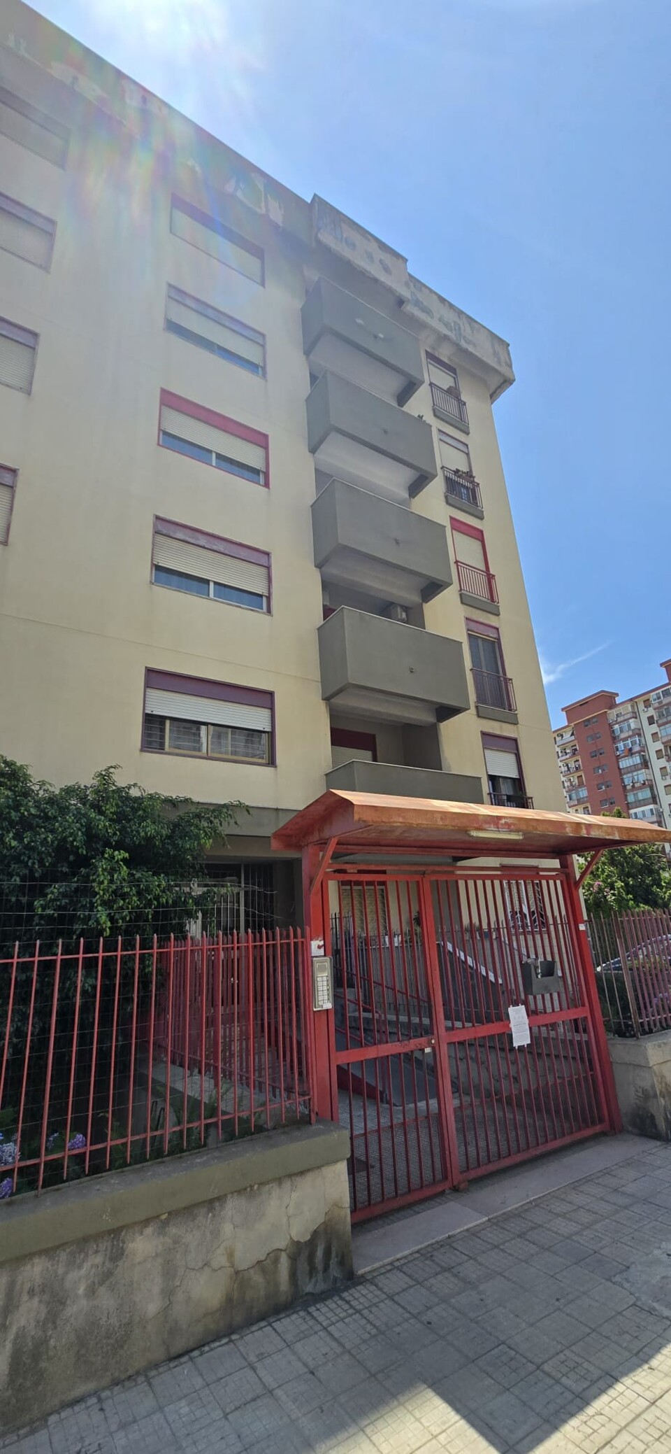 Appartamento in Vendita a Palermo ORETO NUOVA