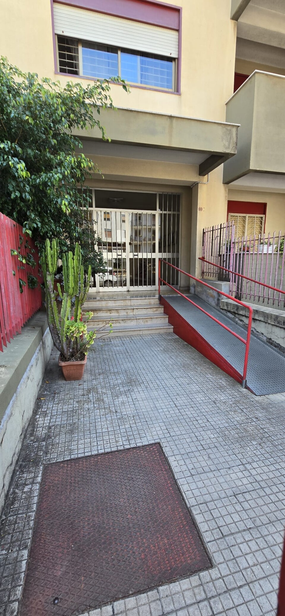 Appartamento in Vendita a Palermo ORETO NUOVA