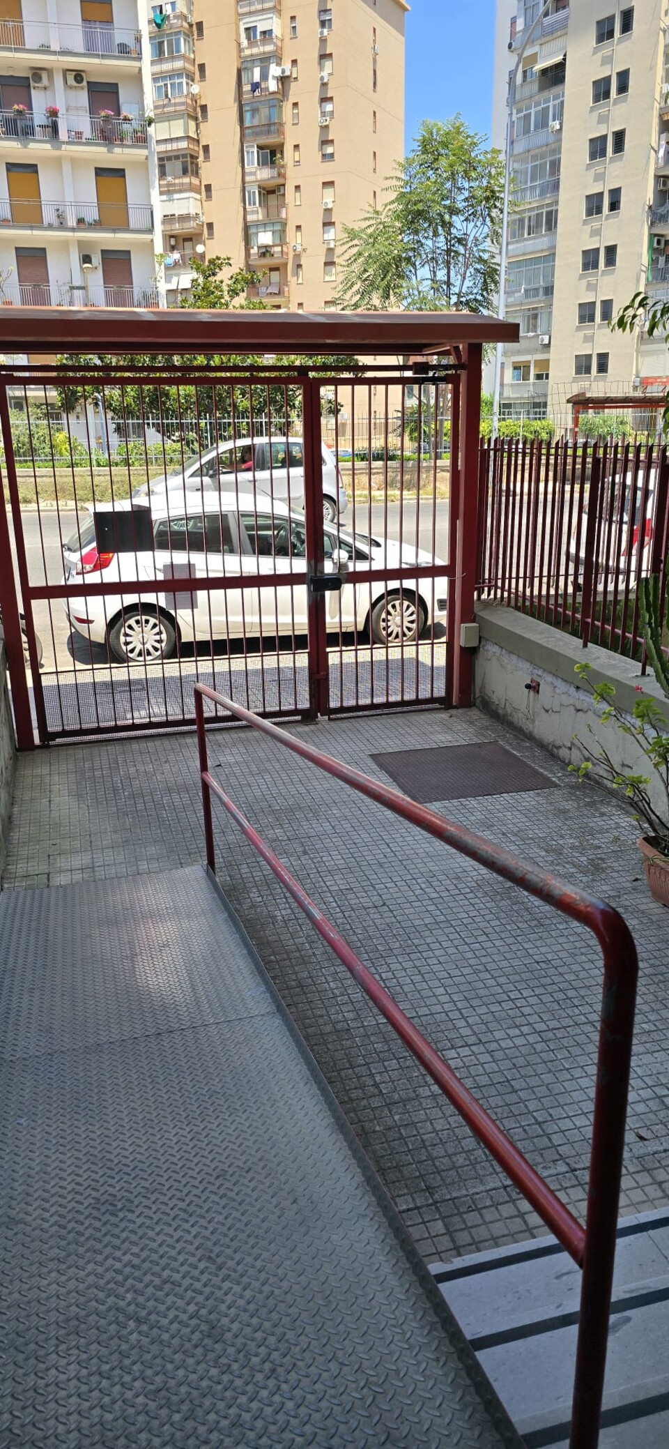 Appartamento in Vendita a Palermo ORETO NUOVA