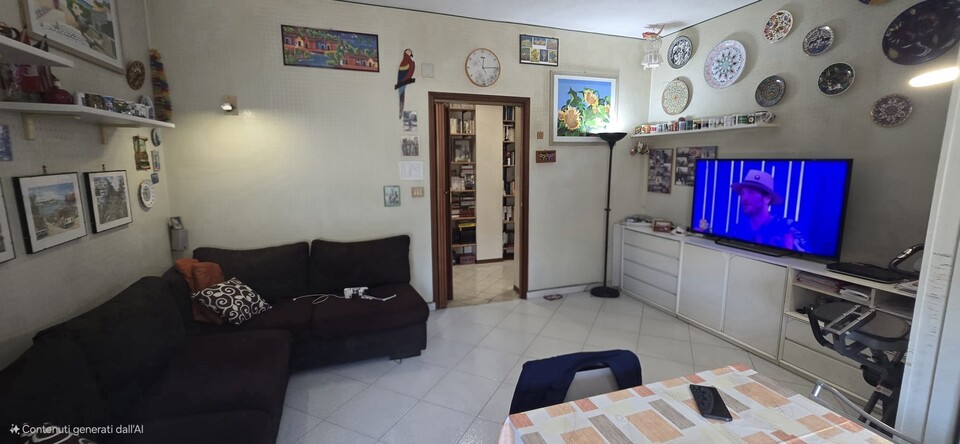 Appartamento in Vendita a Palermo ORETO NUOVA