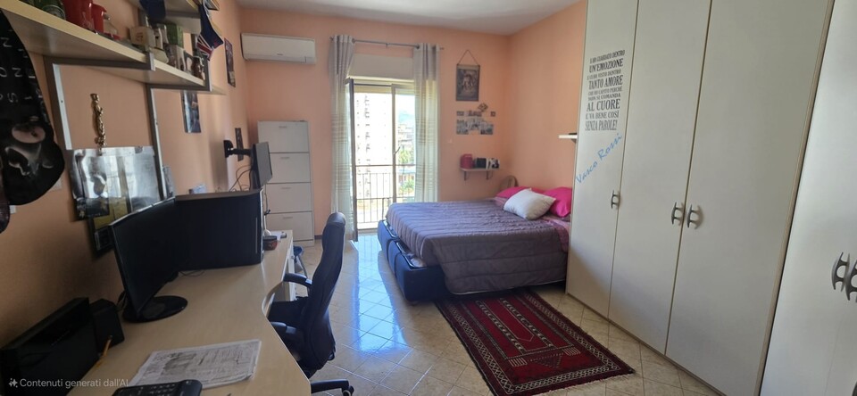 Appartamento in Vendita a Palermo ORETO NUOVA