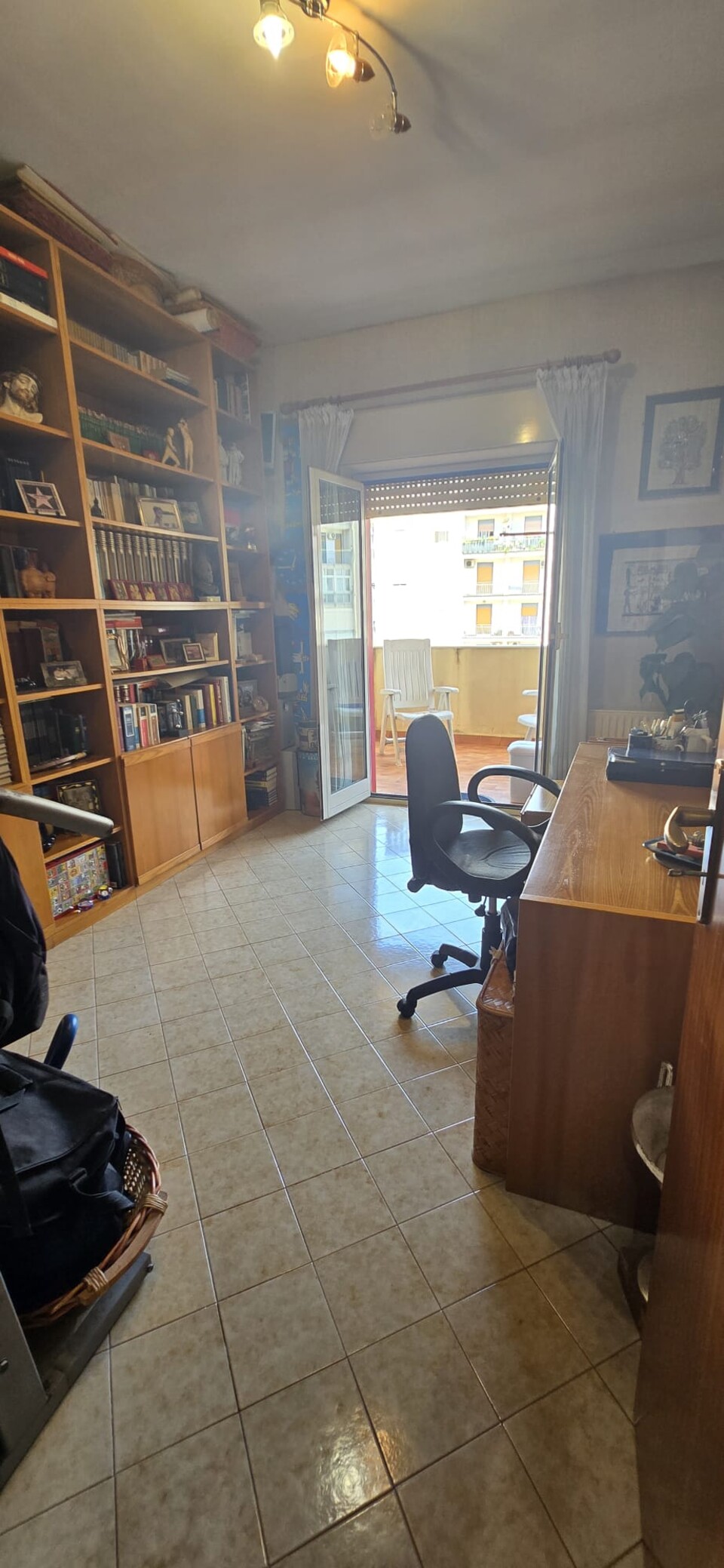 Appartamento in Vendita a Palermo ORETO NUOVA