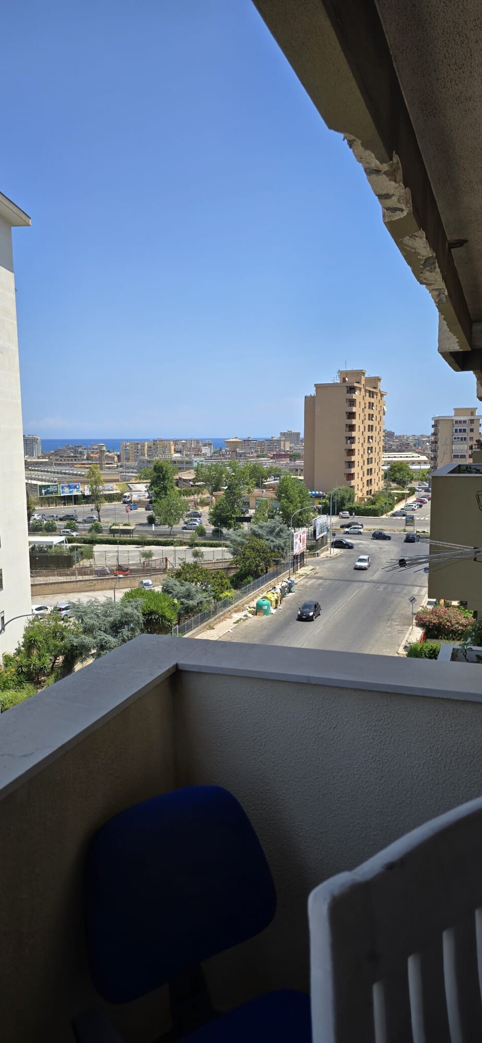 Appartamento in Vendita a Palermo ORETO NUOVA