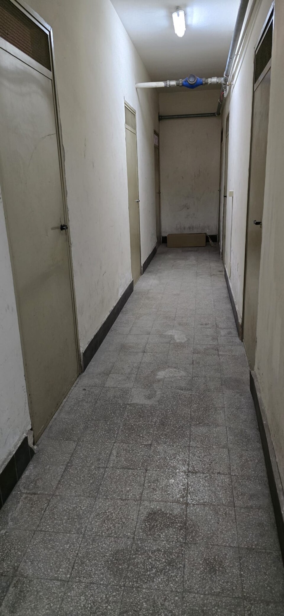Appartamento in Vendita a Palermo ORETO NUOVA