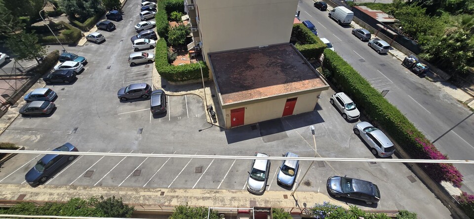 Appartamento in Vendita a Palermo ORETO NUOVA