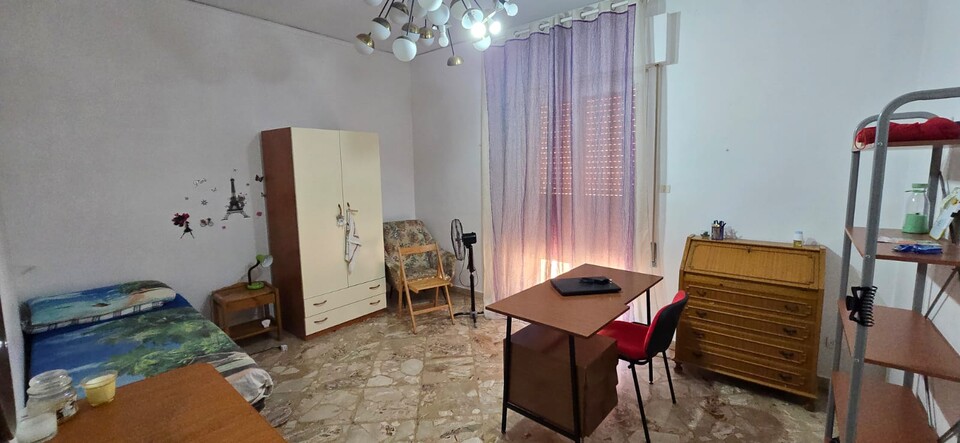 Attico in Vendita a Palermo piazza indipendenza