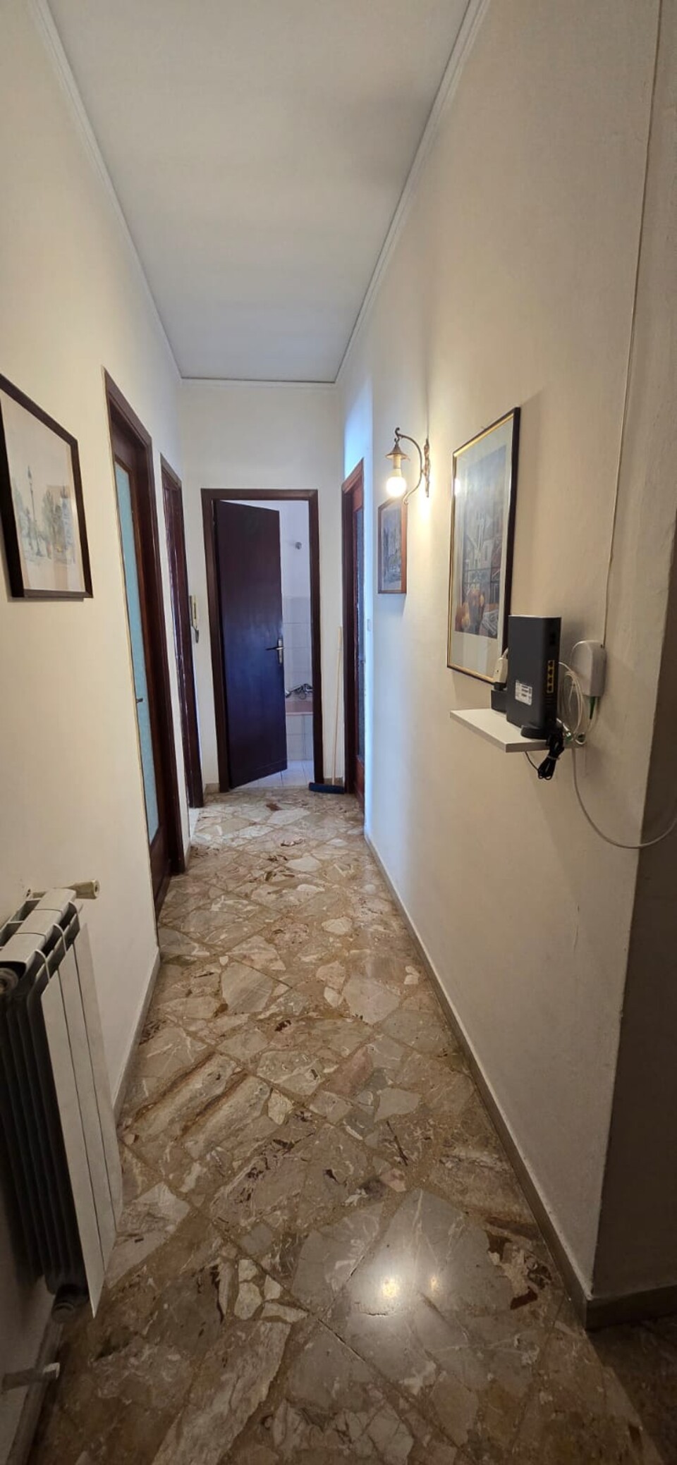 Attico in Vendita a Palermo piazza indipendenza