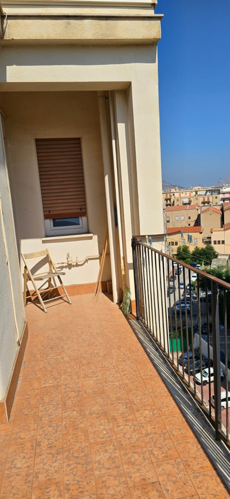 Attico in Vendita a Palermo piazza indipendenza
