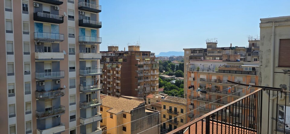 Attico in Vendita a Palermo piazza indipendenza