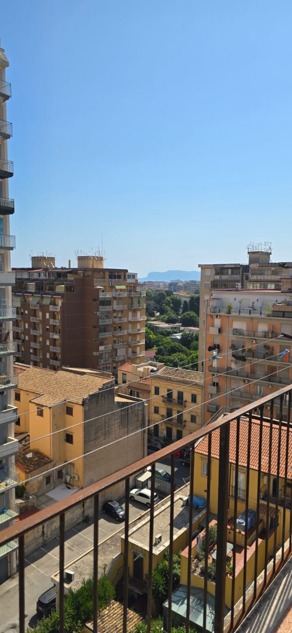 Attico in Vendita a Palermo piazza indipendenza