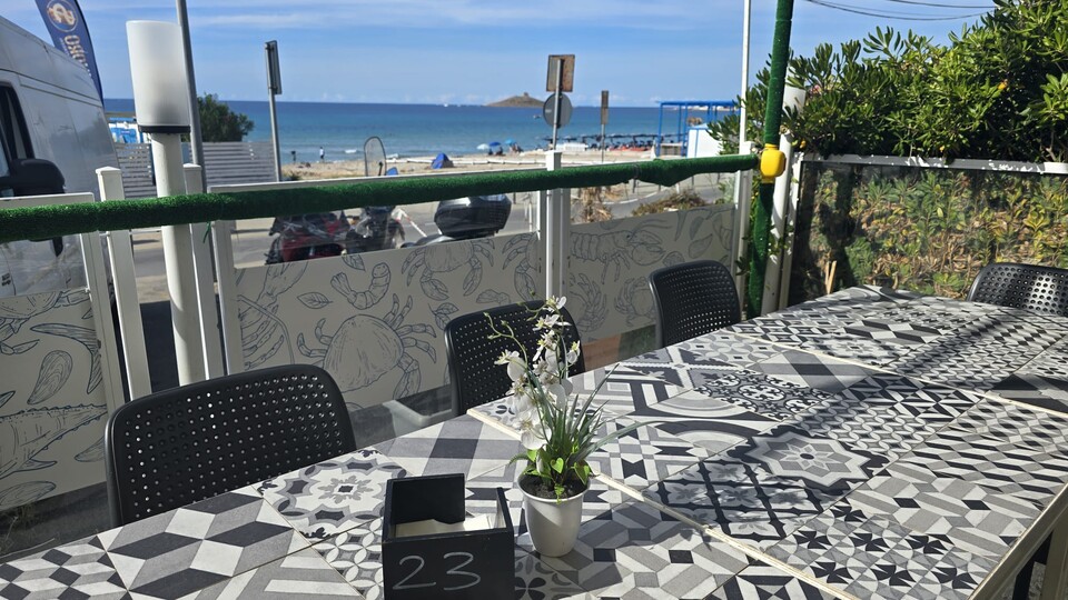 Ristorante / Bar in Vendita a Isola delle Femmine Lungomare (Palermo)
