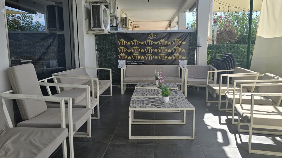 Ristorante / Bar in Vendita a Isola delle Femmine Lungomare (Palermo)