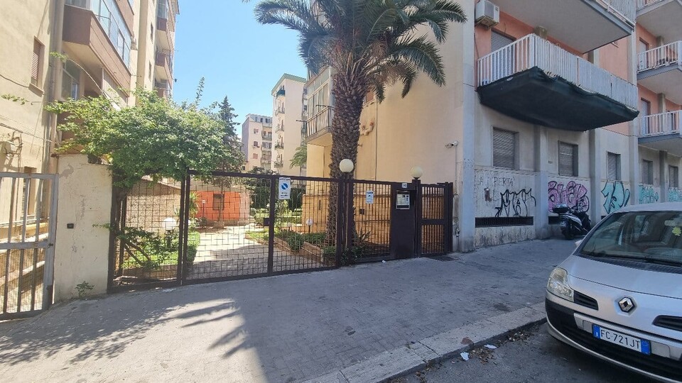 Stanze studenti in Affitto a Palermo piazza indipendenza