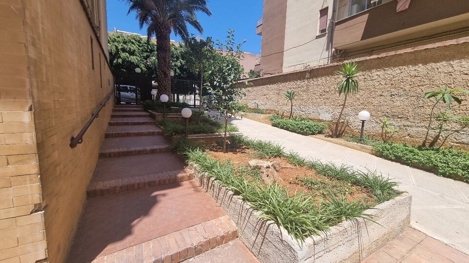 Stanze studenti in Affitto a Palermo piazza indipendenza