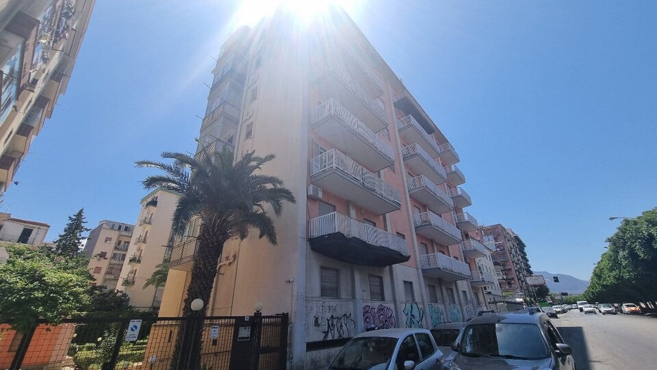 Stanze studenti in Affitto a Palermo piazza indipendenza