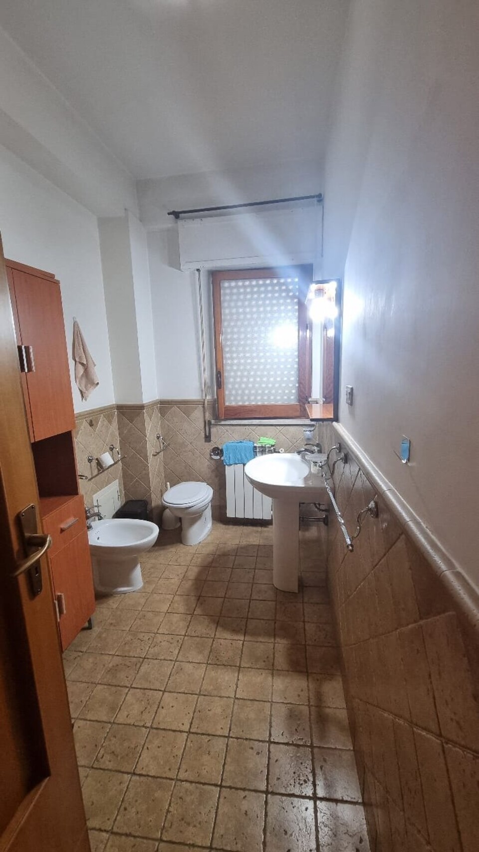Stanze studenti in Affitto a Palermo piazza indipendenza