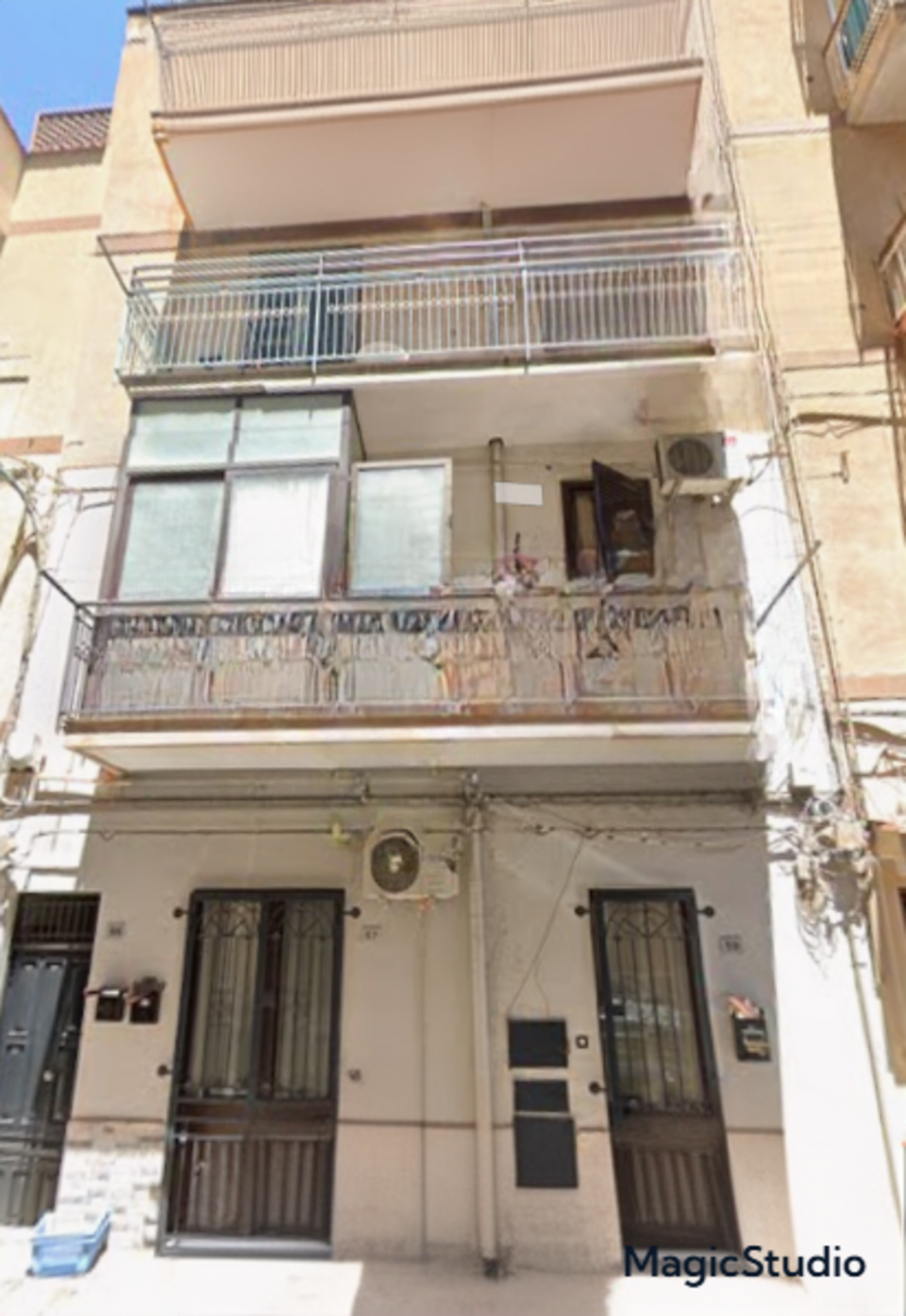 Appartamento in Vendita a Bagheria Arco del Padre Eterno (Palermo)