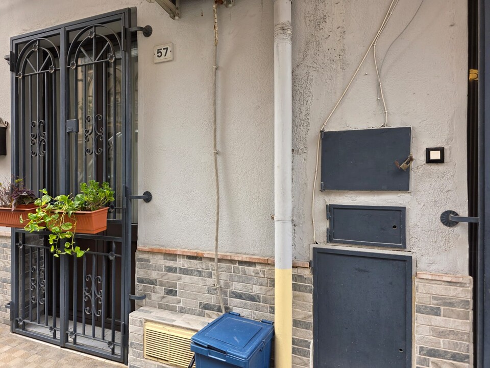 Appartamento in Vendita a Bagheria Arco del Padre Eterno (Palermo)