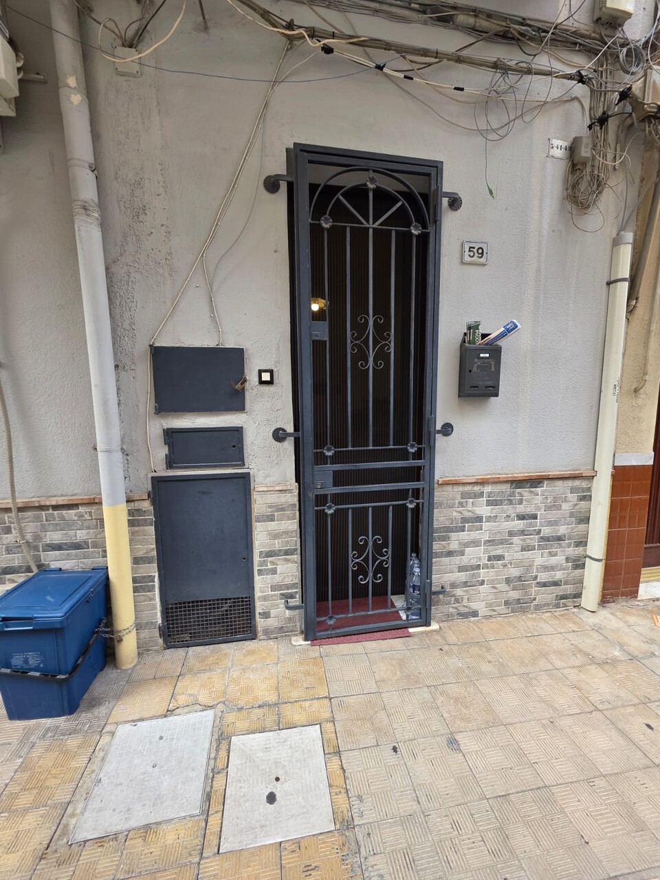 Appartamento in Vendita a Bagheria Arco del Padre Eterno (Palermo)