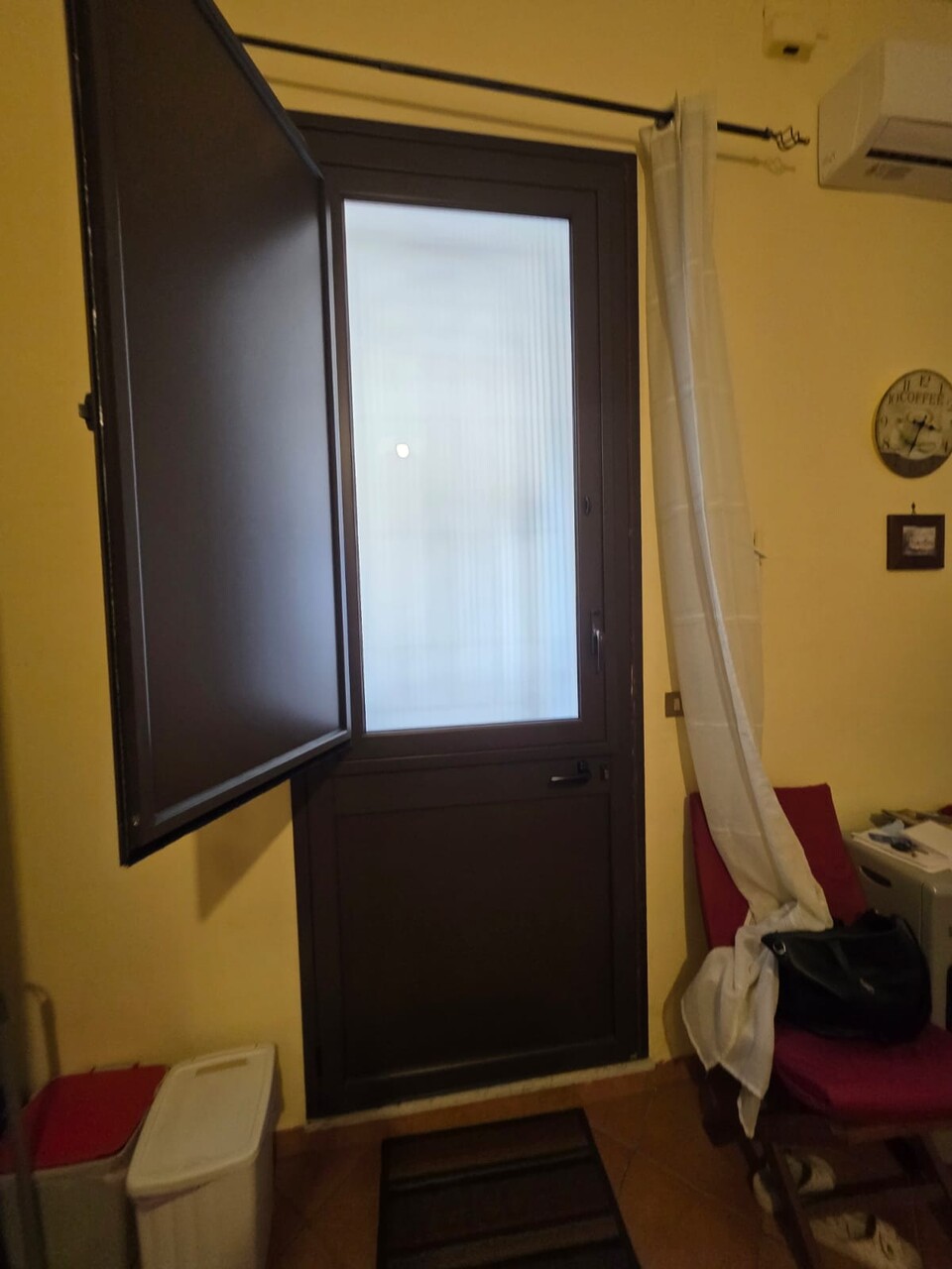 Appartamento in Vendita a Bagheria Arco del Padre Eterno (Palermo)