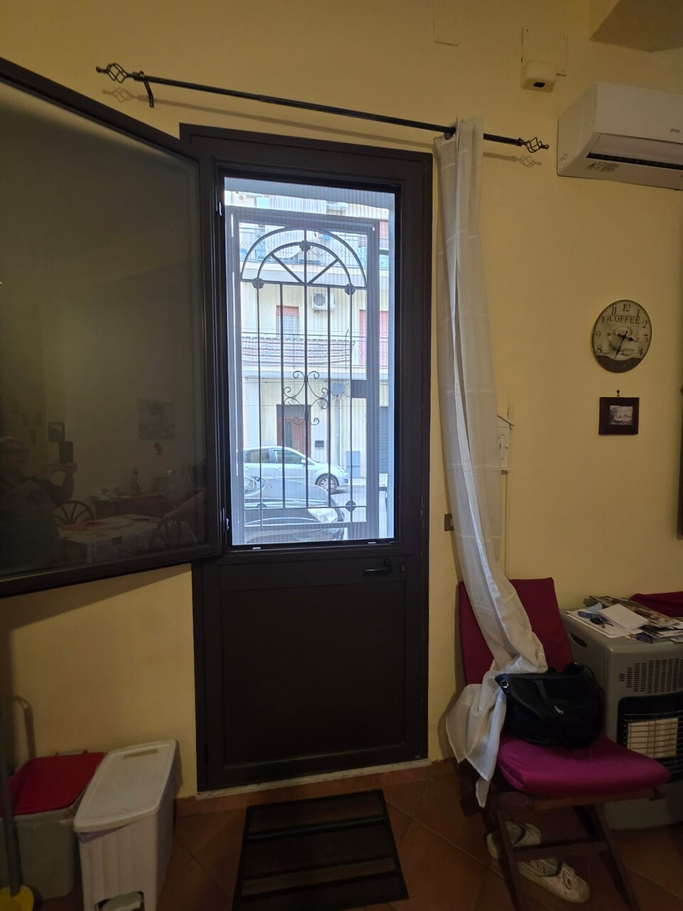 Appartamento in Vendita a Bagheria Arco del Padre Eterno (Palermo)