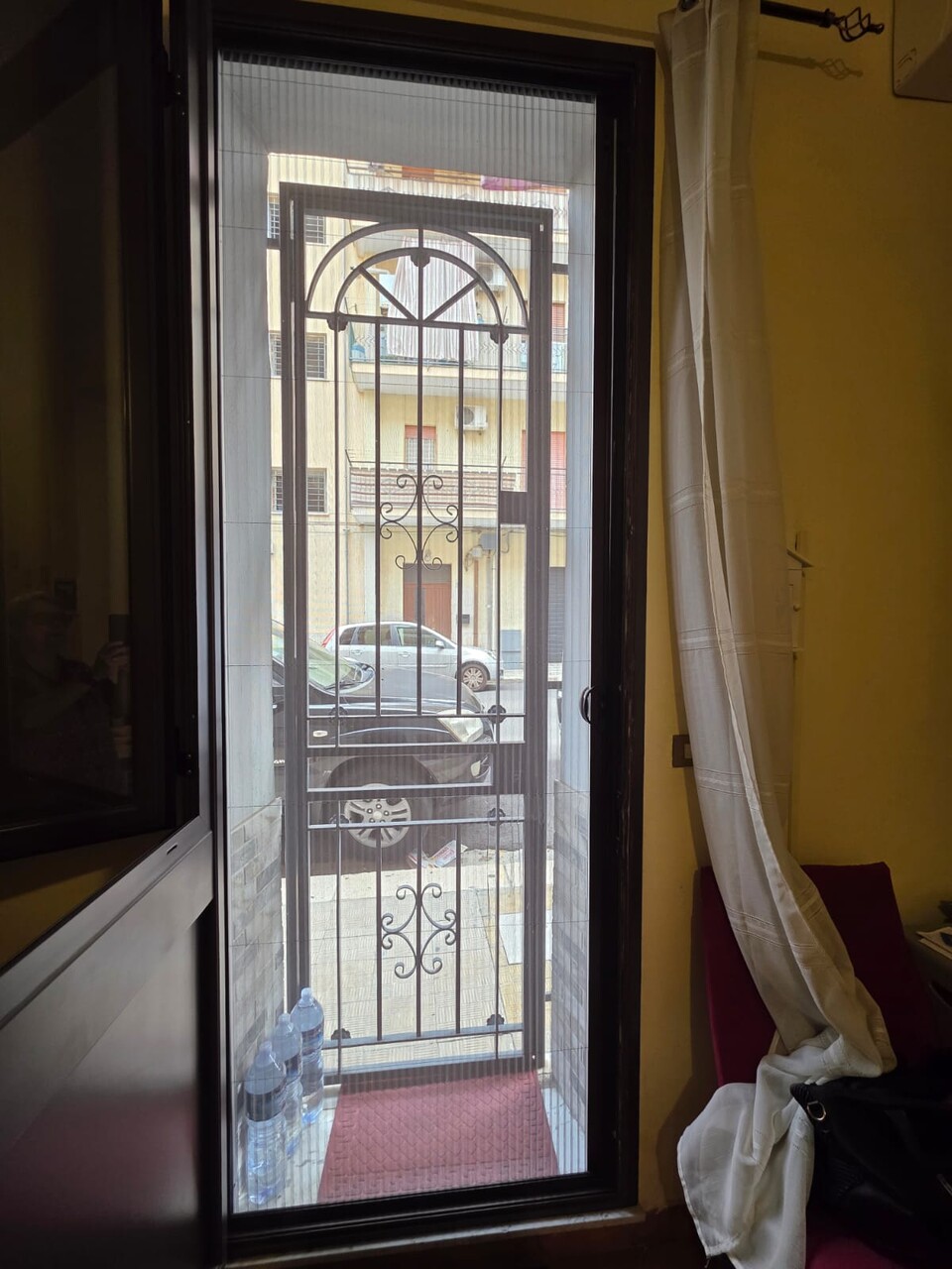 Appartamento in Vendita a Bagheria Arco del Padre Eterno (Palermo)