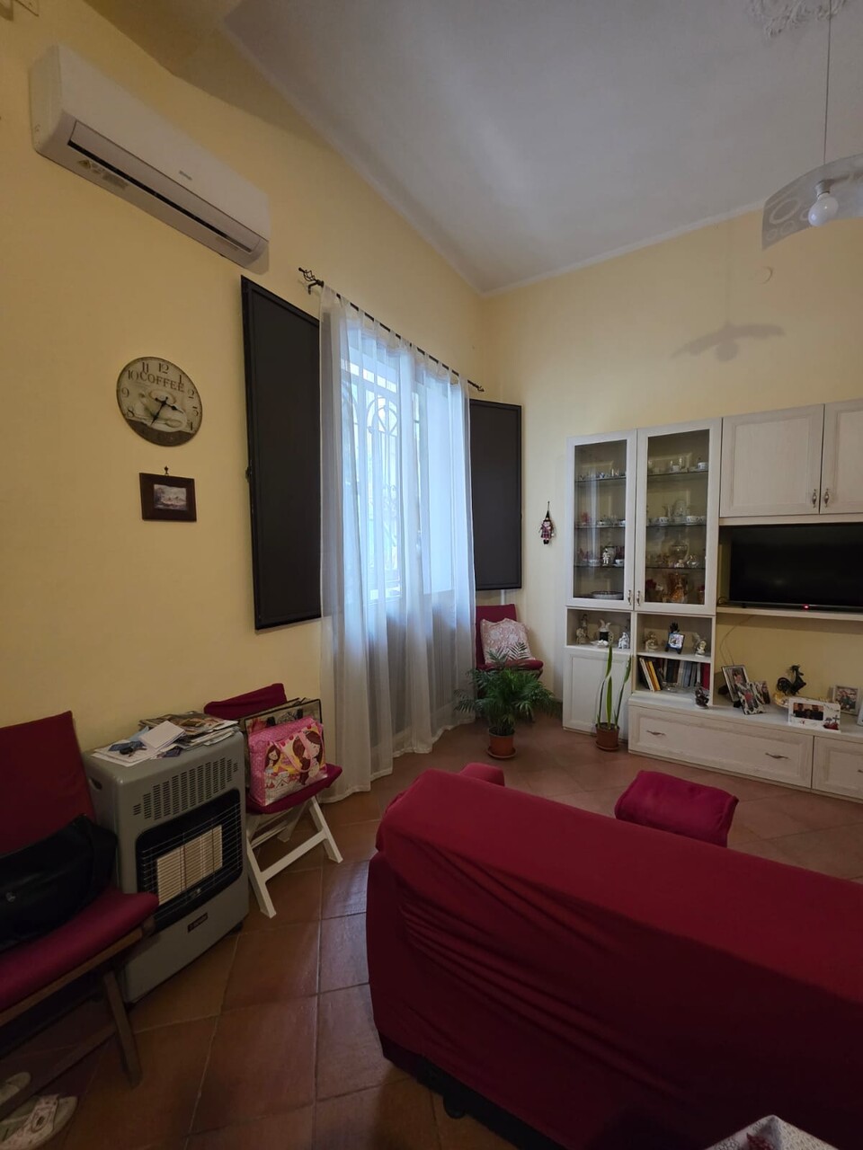 Appartamento in Vendita a Bagheria Arco del Padre Eterno (Palermo)