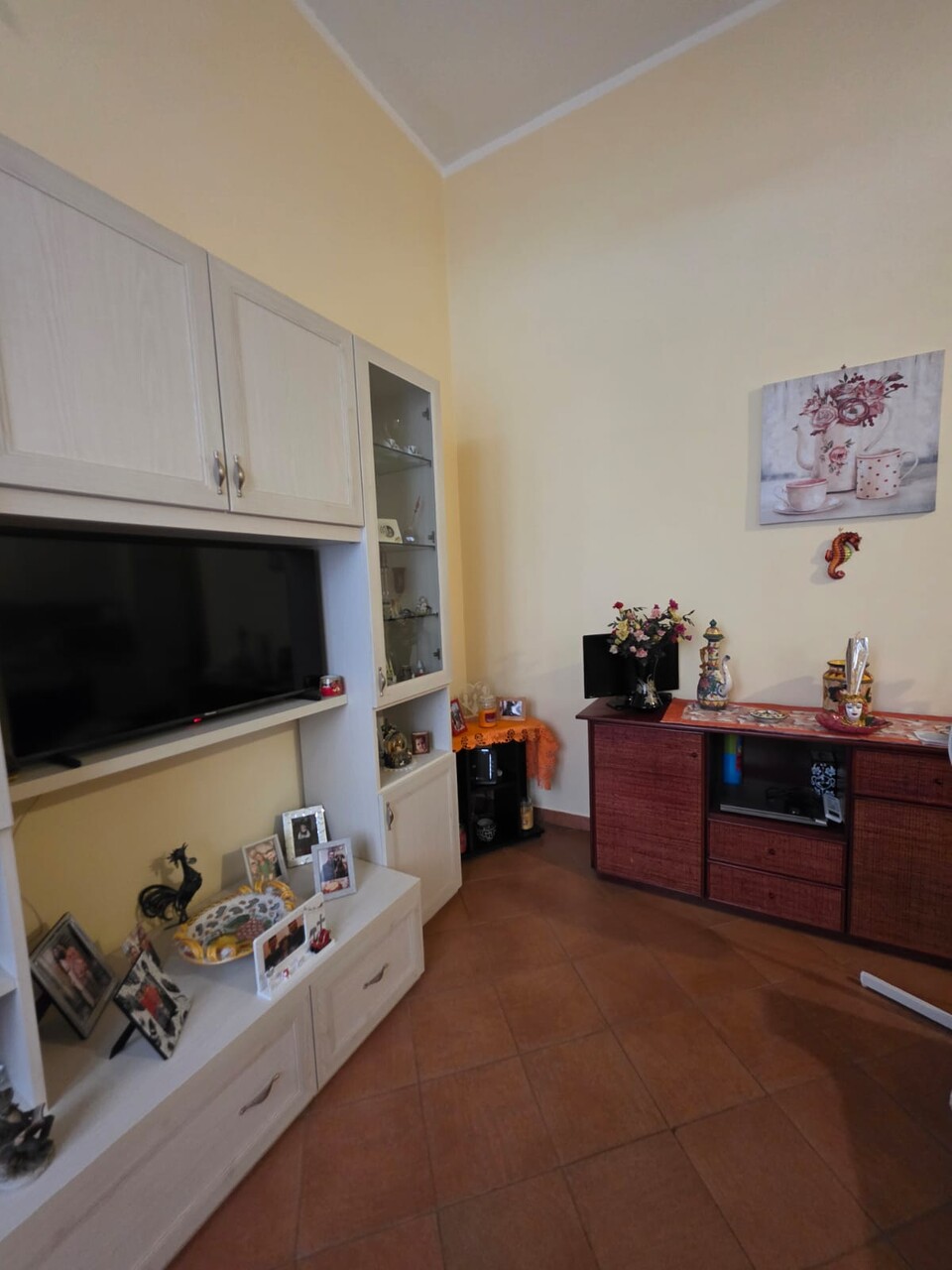 Appartamento in Vendita a Bagheria Arco del Padre Eterno (Palermo)