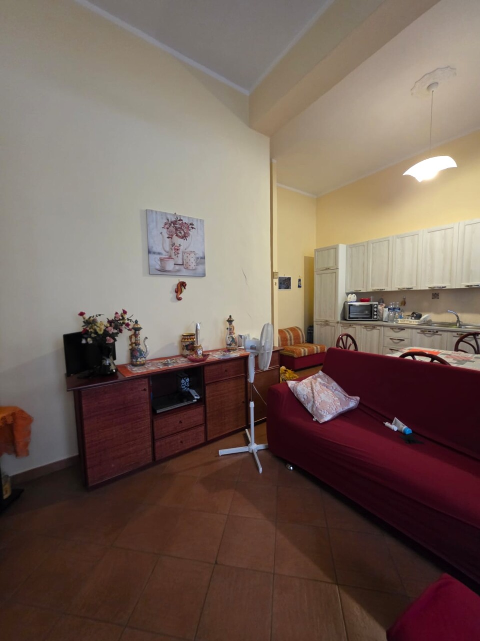 Appartamento in Vendita a Bagheria Arco del Padre Eterno (Palermo)